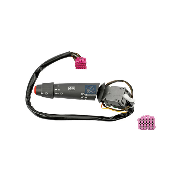 کلید ستون فرمان، اهرم خاکستری 4.62068 DIESEL TECHNIC